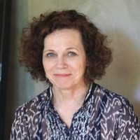 Nelda Rodger