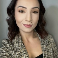 Klarryssa Garza