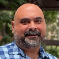 Samer Lazkani