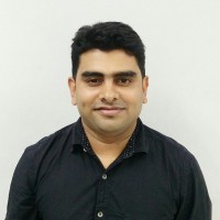 Pankaj Nagekar