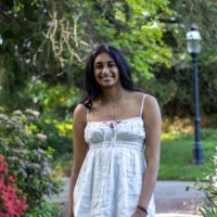 Trishala Kumar