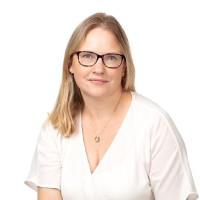 Alison Rimington  MSc. BSc. Chartered MCIPD