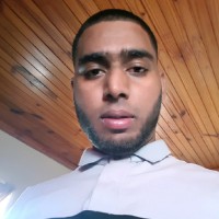 Treason Chetty