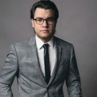 David Barrios Garcia