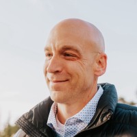 Jeremy Ferguson