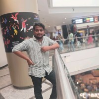 M. Gowtham