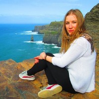 Catalina Irimia - Marinescu