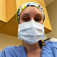 Maggie Mitchell, Bsn, Rn