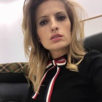Iva Marinova