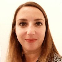 Virginie Lebourdais