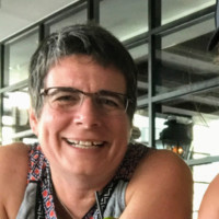 Nancy Parrish