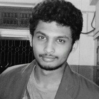 Jayasurya Balakrishnan