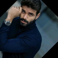 Sooraj S