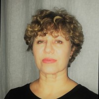 Helen Sharp