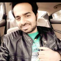 Salman Saeed
