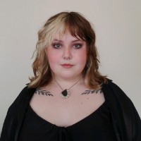 Morgan Edie