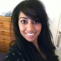 Priya Patel