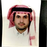 Abdullah Almajed