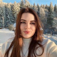 Elina Matsiuk