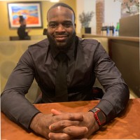 Isaiah Long