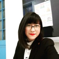 María Luisa Mora López