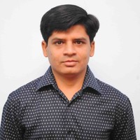 Hinesh Patel