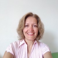 Boryana Belcheva