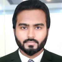 Muhammad Hassan Raza Khan