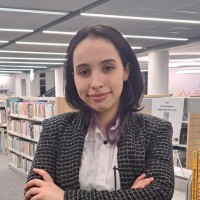 Khaoula El Fazzate