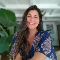 Natalia Espinoza Vaganay