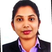 Aparna V Raj