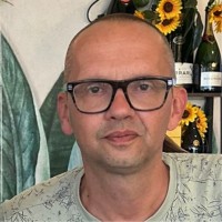 Jacco Van Rijswijk