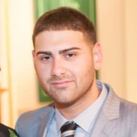 Daniel Moskowitz