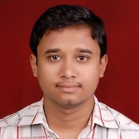 Krishnkant Pathak