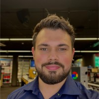 Daniel Paulsen