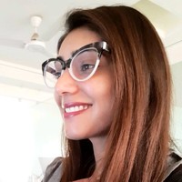 Nidhi Tushir