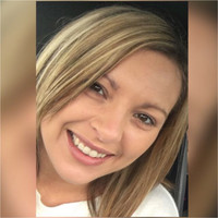Kylie Hodge