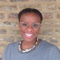 Kristal Richardson Nd, Msac, Ldn, Cns