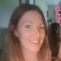 Lisa Burgess-Jones Love Candy Floss
