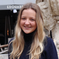 Julie Weyns