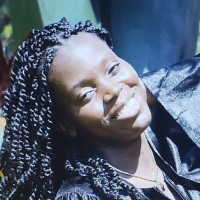 Shelly-Ann Thornton