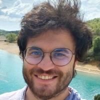 Mathieu Andreu