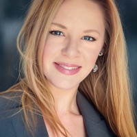 Danielle Foor