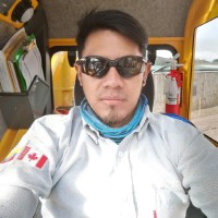 Cristian Simba