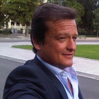 Diogo Melo e Castro