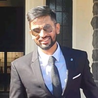 Vaibhav Garg