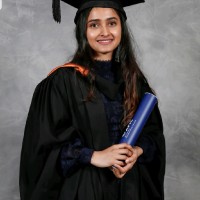 Kajal Sabbarwal