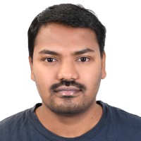 surya narayanan