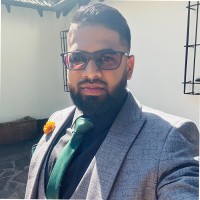 Maverick Vaughn Govender