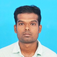 Jayram Prakash